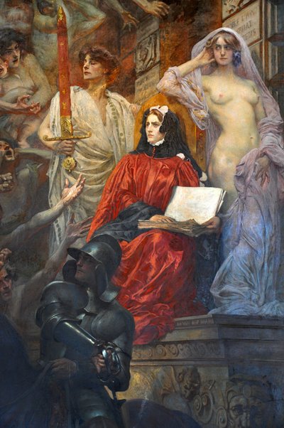 Toulouse by Paul Jean Gervais